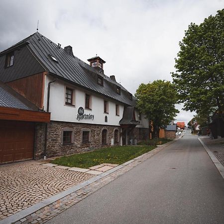 Apartmany Jurica Bozi Dar 86 Eksteriør billede