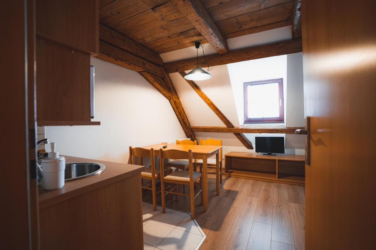 Apartmany Jurica Bozi Dar 86 Eksteriør billede