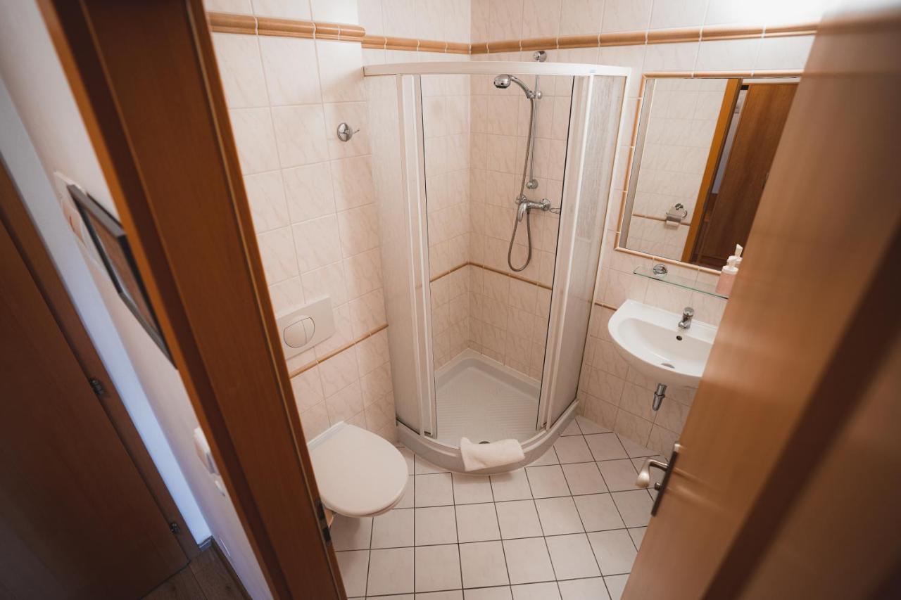 Apartmany Jurica Bozi Dar 86 Eksteriør billede
