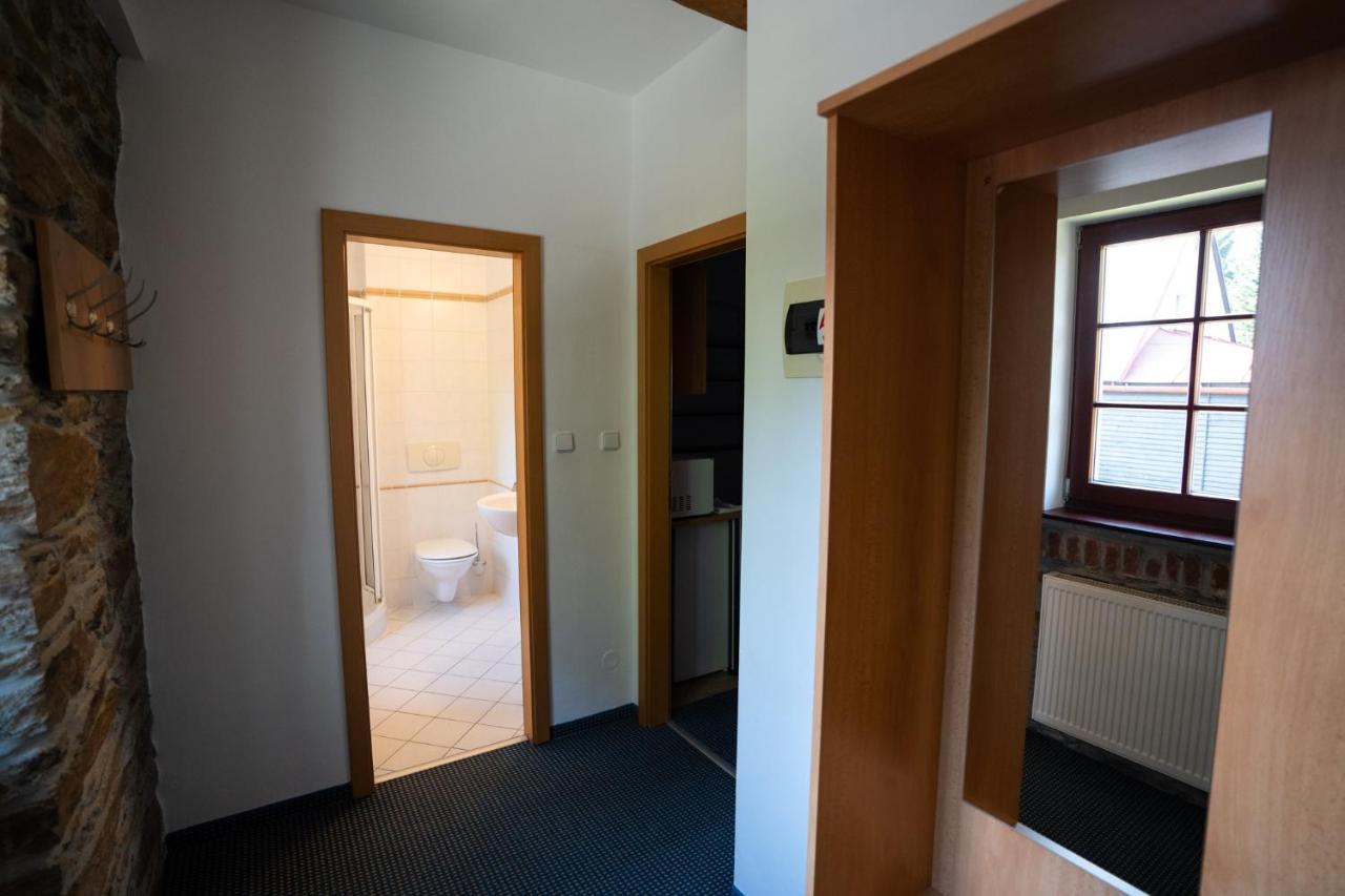 Apartmany Jurica Bozi Dar 86 Eksteriør billede