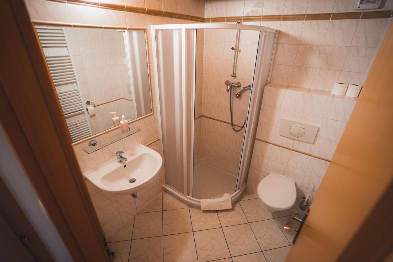 Apartmany Jurica Bozi Dar 86 Eksteriør billede