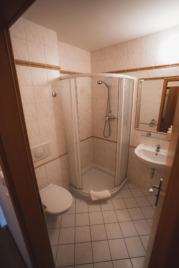 Apartmany Jurica Bozi Dar 86 Eksteriør billede