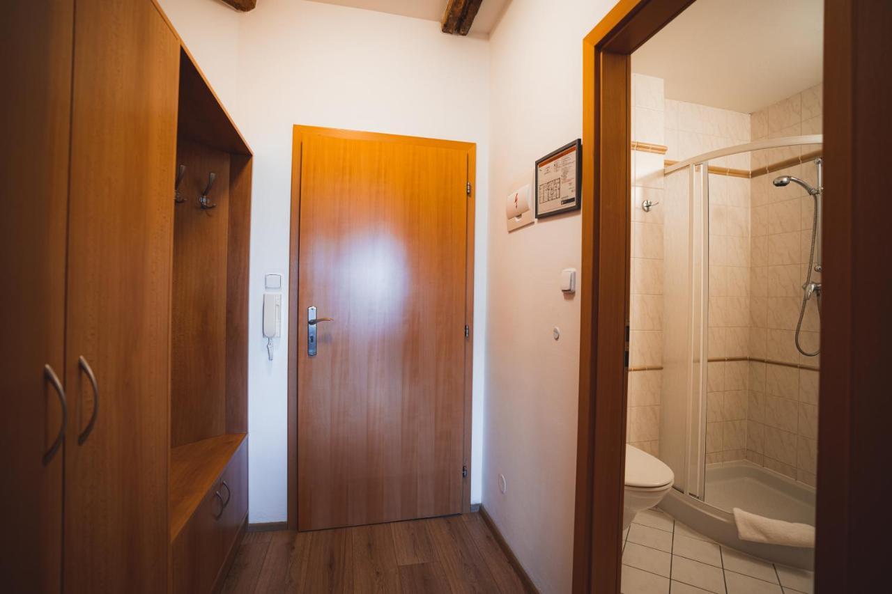 Apartmany Jurica Bozi Dar 86 Eksteriør billede