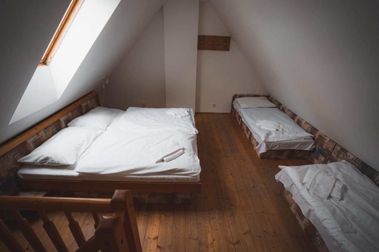 Apartmany Jurica Bozi Dar 86 Eksteriør billede