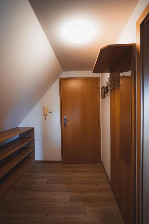 Apartmany Jurica Bozi Dar 86 Eksteriør billede