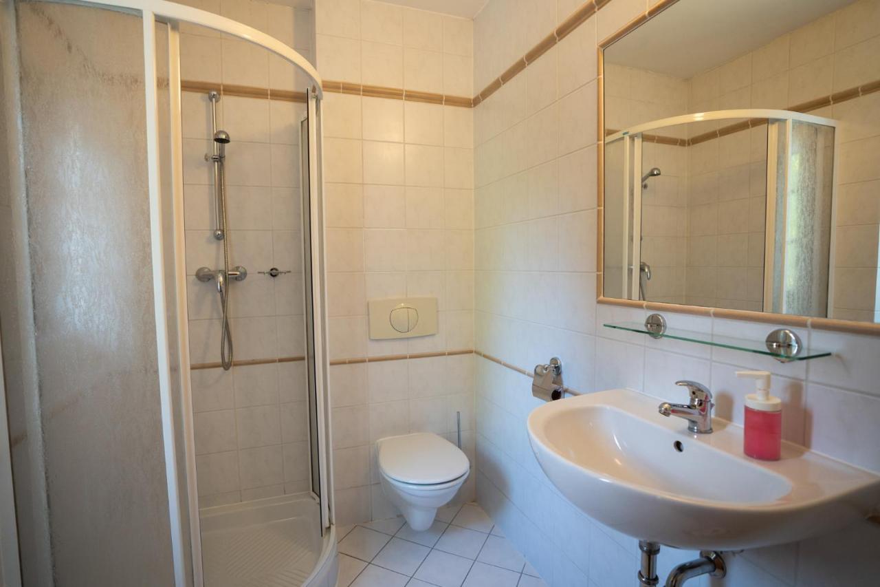 Apartmany Jurica Bozi Dar 86 Eksteriør billede