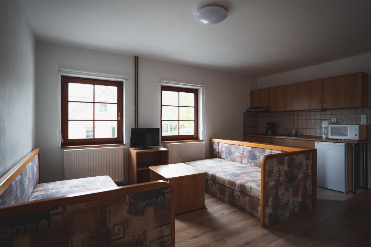 Apartmany Jurica Bozi Dar 86 Eksteriør billede